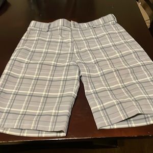 Nike golf shorts